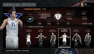 Image result for NBA 2K16 Mods