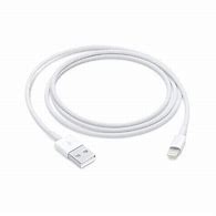 Image result for Apple iPad Charging Cable