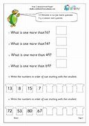 Image result for Math Papers for Kids