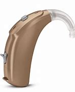 Image result for Rechargeable in the Ear Hearing Aids