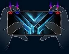 Image result for Asus Phone 3 Cooler