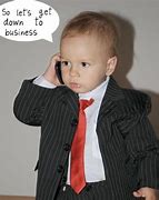 Image result for Business Baby Meme