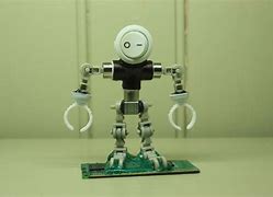 Image result for Steampunk Robot Sculpture