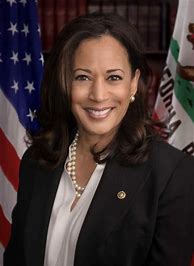 Image result for In Photos Vice President Kamala Harris