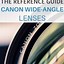 Image result for Best Canon Wide Angle Lens