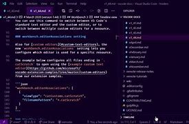Image result for Visual Studio Code Timeline View