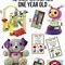 Image result for Toys for 1 Yr Old Girl