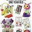 Image result for 1 Year Old Birthday Toys