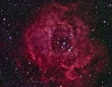 Image result for Rosette Nebula A7C