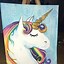 Image result for Unicorn Painting Ideas