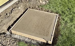 Image result for Concrete Deck Pads