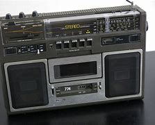 Image result for Philips Cassette Recorder