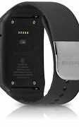 Image result for Samsung Gear Smart Watch Black