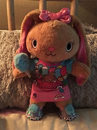 Image result for Build a Bear Pink Otter