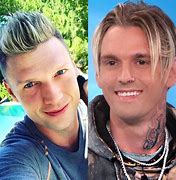 Image result for Nick Carter Restraining Order