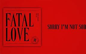 Image result for Sorry I'm Not Sorry