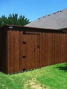 Image result for 8 Foot Privacy Fence
