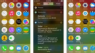 Image result for Jailbroken iPhone Themes