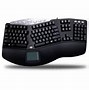 Image result for Keyboard with Large Touchpad