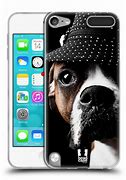 Image result for Animal iPod Touch 5 Cases