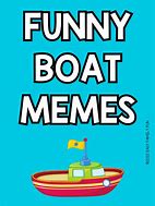 Image result for Bass Boat Meme