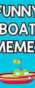 Image result for Leaking Boat Meme