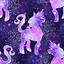 Image result for Galaxy Background Unicorn Full Page
