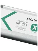 Image result for Sony NP-F970 Battery