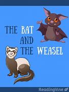 Image result for Weasel Bat