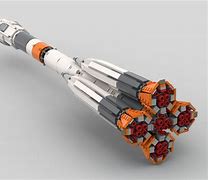 Image result for Soyuz Rocket Toy