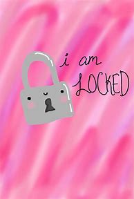 Image result for Pink Lock Screen for PC