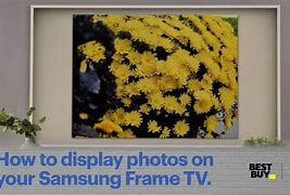 Image result for Samsung Frame TV Back