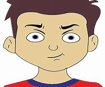 Image result for Cute Funny Faces Cartoons