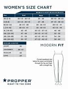 Image result for Women's Pants Size Chart
