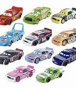Image result for Disney Cars Piston Cup NASCAR