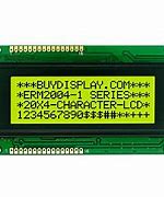 Image result for Yellow LCD-Display Arduino