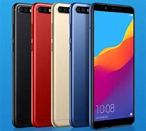 Image result for Honor 7C Totu