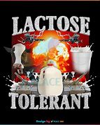 Image result for Lactose Intolerant Drawing Meme