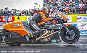 Image result for NHRA Pro Stock Motorcycle Angel Sampay