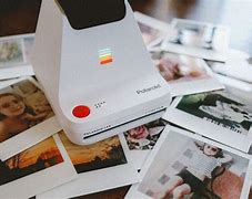 Image result for Polaroid 2X3 Printer