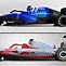 Image result for Difference Between F1 and Indy Cars