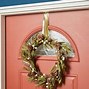 Image result for Wreath Hook for Front Door