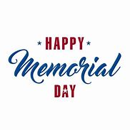 Image result for Images of Happy Memorial Day Weekend