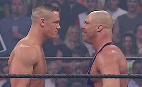 Image result for John Cena First Match