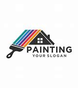 Image result for House Painting Logos Clip Art