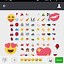 Image result for Heart Emoji Keyboard App
