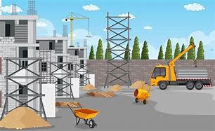 Image result for Construction Lien Cartoon