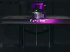 Image result for MakerBot Mini 3D Printer