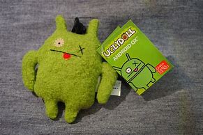 Image result for Ugly Android