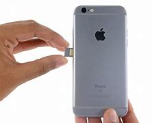 Image result for Where Is Sim Tray iPhone 6s